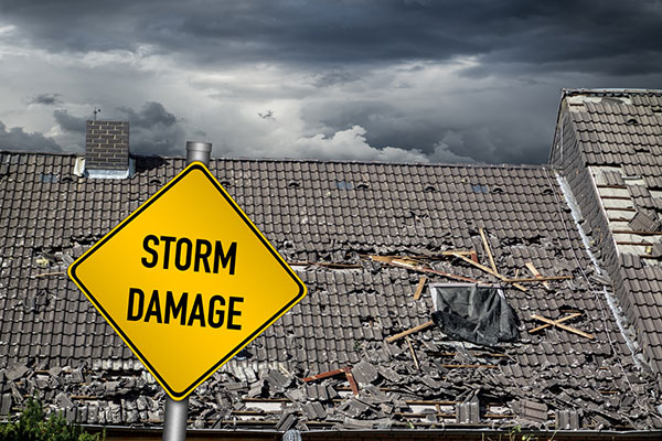 Storm Damage Restoration Storm Damage Restoration