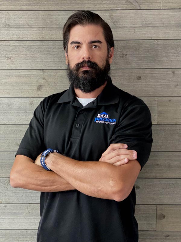 Dan Osterndorf - Project Manager