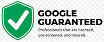 Google Guaranteed Google Guaranteed