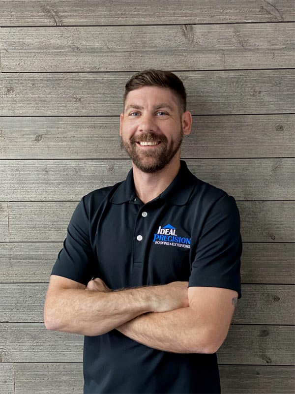 Jared Clonts - Project Manager